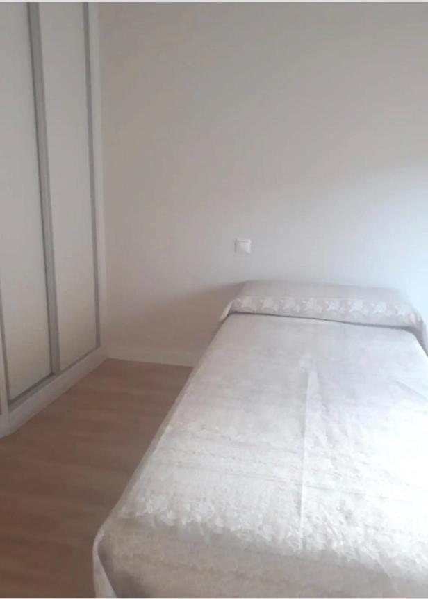 Apartamento Nuevo Duplex Santa Cruz de la Zarza Exterior photo